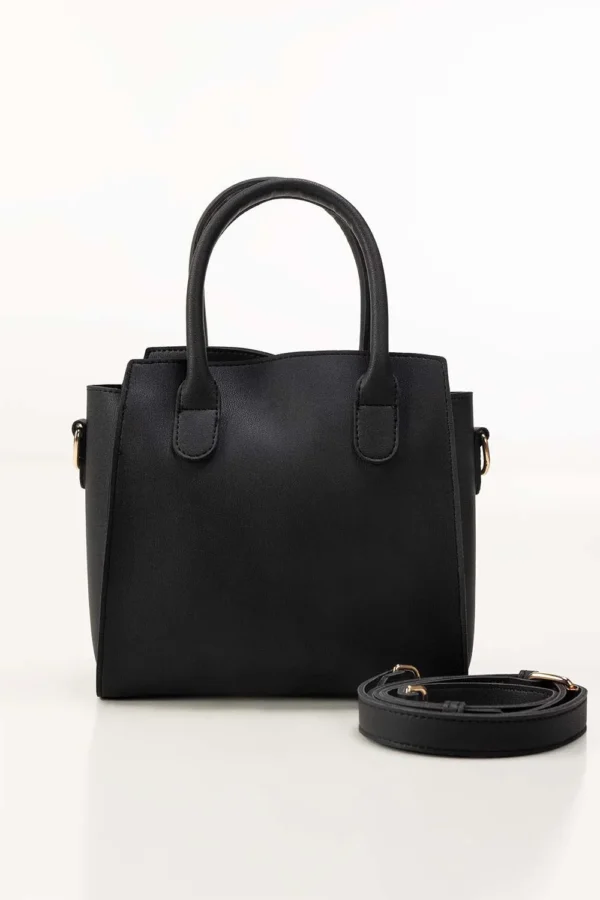 Black Mini Bag